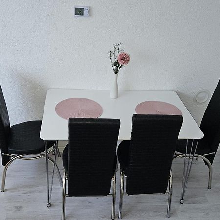 Apartman Aladin Bihać Kültér fotó