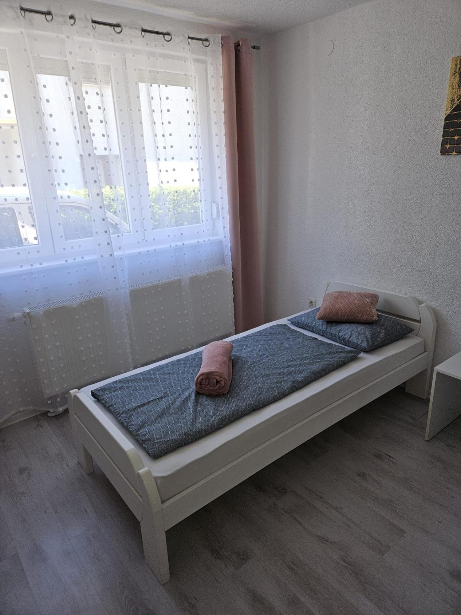 Apartman Aladin Bihać Kültér fotó