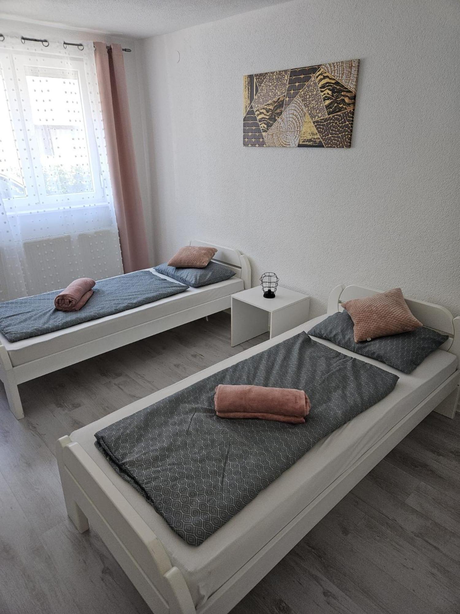 Apartman Aladin Bihać Kültér fotó