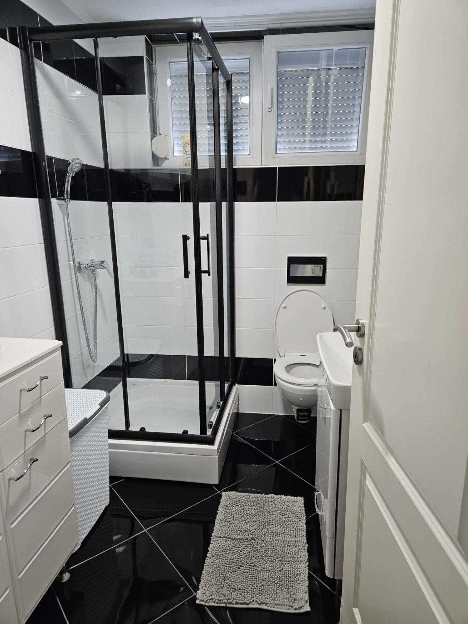 Apartman Aladin Bihać Kültér fotó