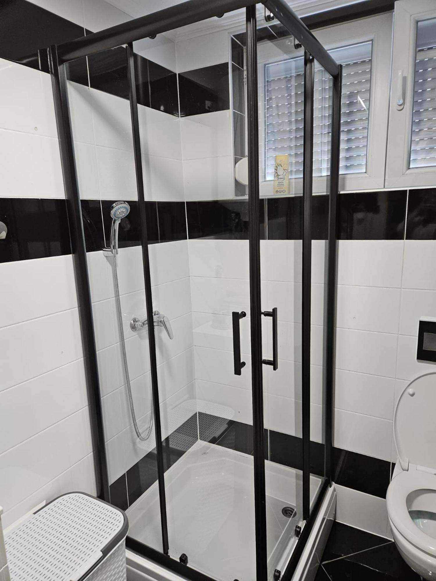 Apartman Aladin Bihać Kültér fotó